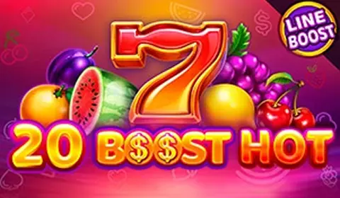 20 B$$ST Hot