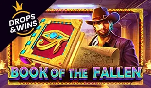 Book of the Fallen